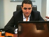 ترقية أمجد الفقى لمنصب نائب مدير التسويق والمبيعات بشركة كيا