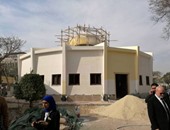 رئيس جامعة القاهرة: افتتاح مسجد الفتيات الجديد الجمعة المقبل