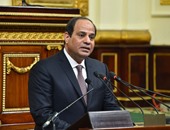 حب مصر للمحليات: الرئيس وجهه خطابه للشعب المصرى وليس للبرلمان فقط