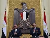 موجز أخبار مصر للساعة 6..  الحكومة تعرض برنامجها على "النواب" نهاية الشهر