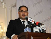 وكيل مجلس النواب يتوجه إلى الأردن للمشاركة فى لجنة الاتحاد البرلمانى العربى
