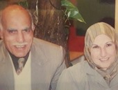 فى عيد الحب .. حكاية "فتحية ومحمد" 50 سنة حب وجواز وعشرة عمر