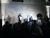 انطلاق الدورة الثانية من مهرجان القاهرة الأدبى بحضور وزير الثقافة