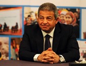 وزير الرياضة بعد الحصول على المركز الثانى بالأكثر تأثيراً: "تحيا مصر"