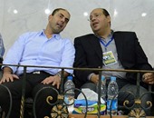 مصر تتوج ببطولة أفريقيا وتتأهل لمونديال كرة الماء