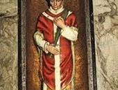 كاهن كنيسة بألمانيا: "فالنتين" قديس رومانى و اللون الأحمر رمز استشهاده