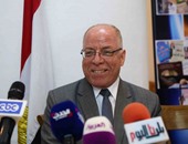 وزير الثقافة يفتتح مهرجان الفن التشكيلى بجامعة عين شمس  