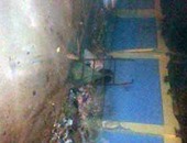 صحافة المواطن.. سكان حى العباسية يتضررون من انتشار القمامة بالشوارع