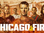 غدا.. أعضاء مكافحة الحرائق فى تحد جديد بـ"Chicago Fire" على "Osn First"