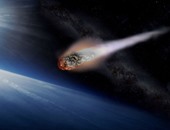 ناسا: كويكب ضخم مر بسلام بجانب الأرض الخميس الماضى