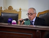 تأجيل محاكمة المتهمين بقضية "تنظيم أجناد مصر" الإرهابى لـ 7 نوفمبر