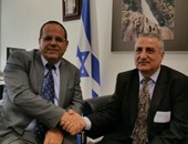 إذاعة إسرائيل: معارض سورى كبير زار "الكنيست" وطالب بتسهيلات أمنية