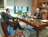 مدير عام "الأهلى نيويورك": لقاء بين وزيرة الهجرة والجالية المصرية بواشنطن