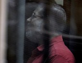 النيابة تقدم شهادة جدول الجنايات بحكم إعدام أحمد عبد العاطى لقاضى "التخابر"