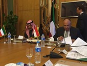 انعقاد الدورة 11 من اللجنة المشتركة المصرية الكويتية