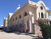 القبض على شقيقين سرقا نصف مليون جنيه من خزينة كنيسة بحدائق الأهرام
