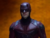 بالفيديو.. "Netflix" تطرح تريللر الموسم الثانى من مسلسل الأكشن "Daredevil"