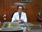 بالصور.. مدير شرم الشيخ الدولى: غرف المستشفى على نفس مستوى سويت "مبارك"