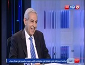 وزير الصناعة لـ"خالد صلاح": خفض سعر غاز مصانع الحديد يوفر 1.2 مليار دولار