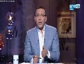 بالفيديو..خالد صلاح لتيمور السبكى:سلم نفسك وجودك تحت طائلة القانون يحميك وعائلتك