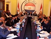 "دعم مصر" يعقد اجتماعا مغلقا لحسم مرشحيه على اللجان النوعية بالبرلمان