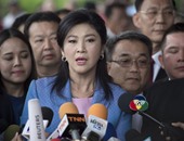 هروب رئيسة وزراء تايلاند السابقة خارج بلادها بعد صدور أمر باعتقالها