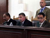 تأجيل محاكمة 21 متهما فى أحداث "اقتحام قسم مدينة نصر" لـ 17 أبريل