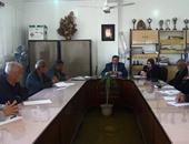 وكيل وزارة التعليم الجديد بشمال سيناء يستحدث إدارة لرعاية الموهوبين ومكتب فنى