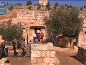 آثار عمان: مقابر أهل الكهف تجذب السياح  بالأردن