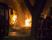 والى أنقرة: 18 قتيلا و 45 مصابا في انفجار الحافلة العسكرية حتى الآن
