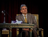 رئيس جامعة القاهرة: الصمت خير رد على الاتهام بالتدخل فى انتخابات اتحاد مصر