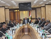 رئيس الموانئ البرية: تخفيض رسوم العبارات بين مصر والسودان لـ450 جنيها