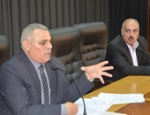 لجنة مكافحة الفساد بكفر الشيخ تُناقش خطة عمل المرحلة المقبلة