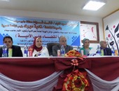 الإعلامية نادية مبروك لأهالى جنوب سيناء: أنتم محافظة محظوظة