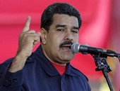مادورو يتهم المعارضة بـ"انقلاب برلمانى"