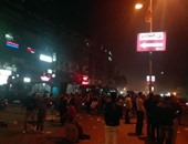 ننشر قائمة المخلى سبيلهم فى تظاهرات "عيد تحرير سيناء" بالدقى