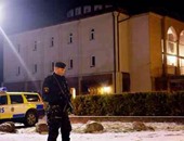 السويد تلقى القبض على روسى بسبب جرائم متعلقة بالإرهاب