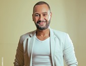 بالفيديو.. محمد الريفى يطرح أحدث أغانيه "حسى بيا"