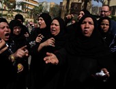 بالفيديو.. أهالى ضحية الدرب الأحمر: عايزين حق "دربكة" بالقانون
