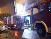 ننشر أسماء المتوفين فى حريق مستشفى الشروق بالإسكندرية