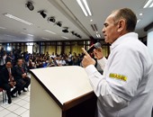 بالصور..البرازيل تشن حملة لمكافحة فيروس زيكا فى المدارس