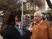 بالفيديو.. رسالة من المصريين لـ"الدولار": القوى عليه ربنا