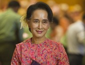 بالصور.. برلمان ميانمار يبدأ دورته الجديدة وسط هيمنة حزب سان سو تشى