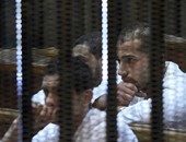 القاضى لمتهم بتنظيم "جند الشام": "كلمنى عربى عشان أنا مابفهمش انجليزى"