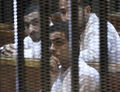 تأجيل محاكمة المتهمين بقضية "تنظيم جند الشام" لجلسة 26 مارس للنطق بالحكم