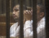 اليوم.. الحكم على المتهمين بالانضمام لتنظيم جند الشام