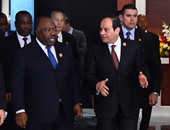 نشاط مكثف للسيسى بشرم الشيخ.. وقمة ثلاثية مع البشير ورئيس وزراء إثيوبيا