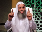 محمد حسان مهاجما الإخوان وحلفائهم: ينفذون مخططا لإسقاط الدين