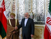 وزير الخارجية العمانى يزور إيران اليوم لتهدئة التوتر مع السعودية