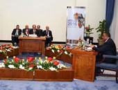 بدء اجتماع القمة الثلاثية بين زعماء مصر والسودان وأثيوبيا بشرم الشيخ